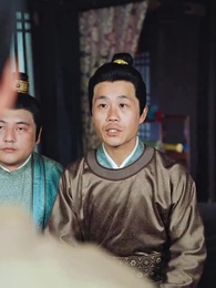 第46集 - 沒人告訴我，我爹是皇帝啊