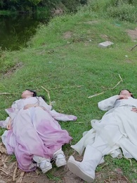 穿成太子家的小作精 - Episode 72