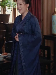 隱龍出淵 - Episode 41