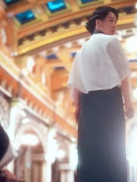 11화 - 은하수 너머 그대를 기다리며