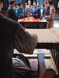 第61集 - 沒人告訴我，我爹是皇帝啊