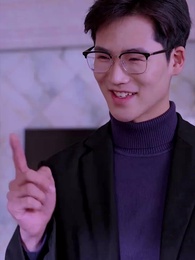 第41集 - 天才萌寶：爹地別心急