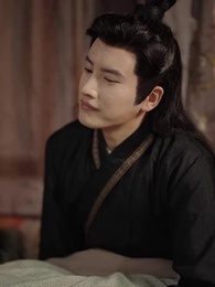 第64集 - 穿書拯救大反派