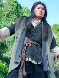 63화 - 질풍 소년