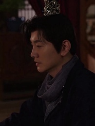 隱龍出淵 - Episode 64