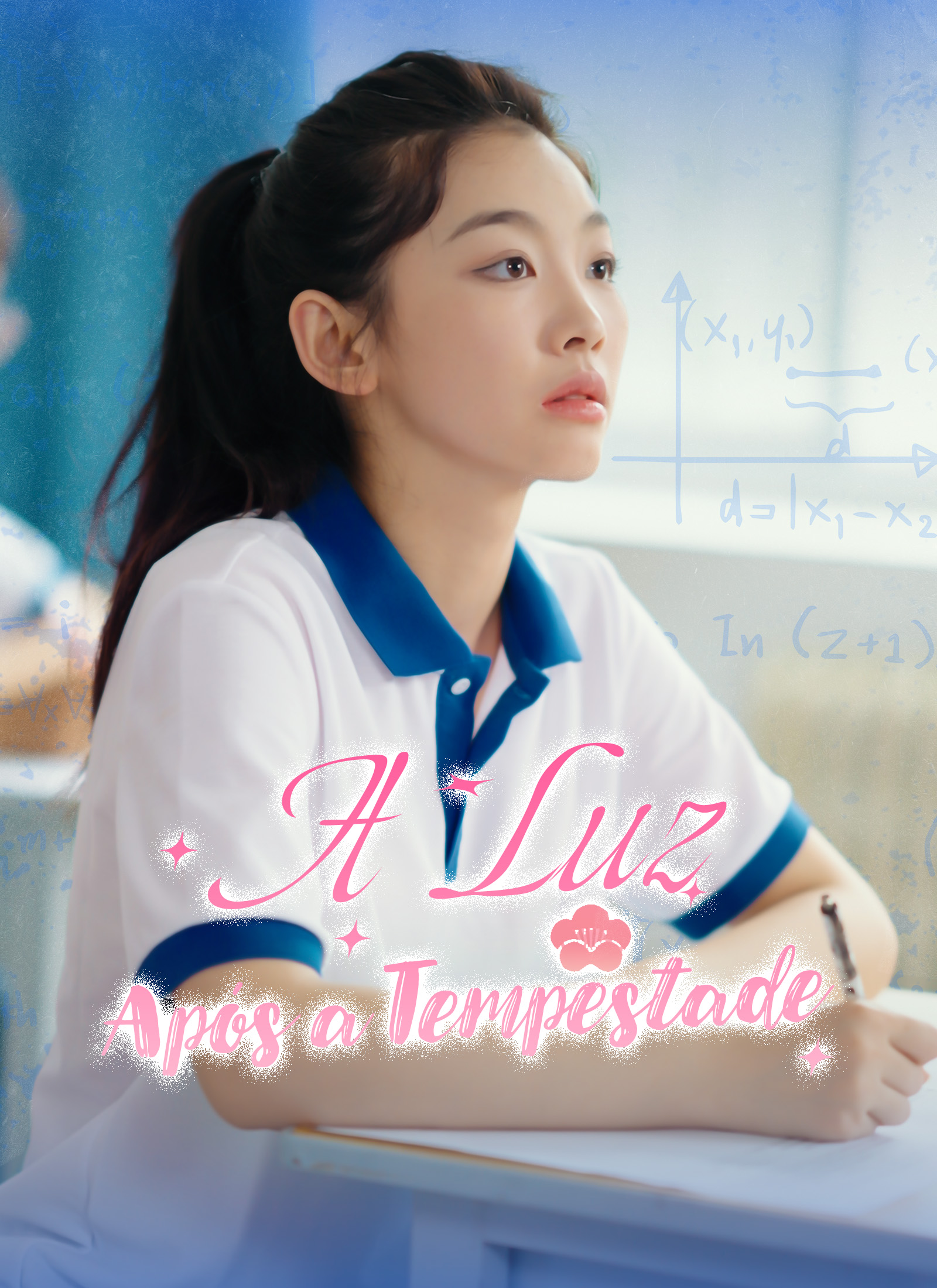 [Dublado]A Luz Após a Tempestade