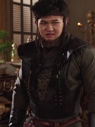 第96集 - 隱龍出淵