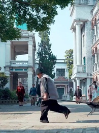 33화 - 은하수 너머 그대를 기다리며