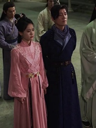 隱龍出淵 - Episode 68