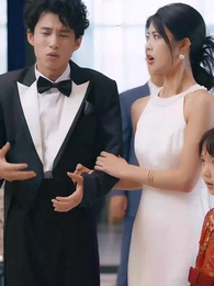 第26集 - 吒總駕到，三界快跑