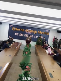 Son Şans - Episode 38