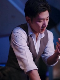 閃婚後豪門老公馬甲藏不住 - Episode 54