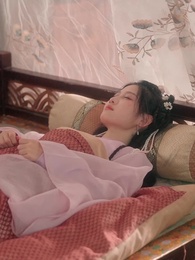 穿成太子家的小作精 - Episode 58