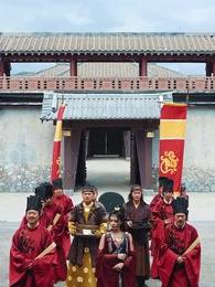 沒人告訴我，我爹是皇帝啊 - Episode 82