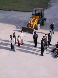 吒總駕到，三界快跑 - Episode 68