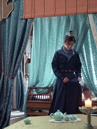 隱龍出淵 - Episode 32