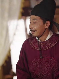 神醫娘親：父王今日認錯了麽 - Episode 44