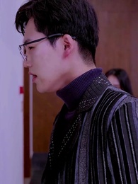 第71集 - 天才萌寶：爹地別心急