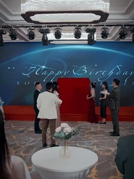 [พากย์ไทย]สามีของฉันคือประธานบริษัท - Episode 16