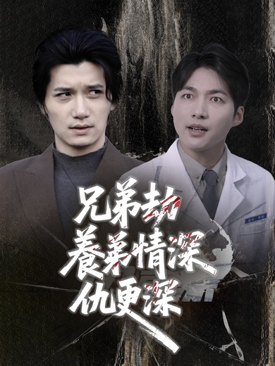 兄弟劫，養弟情深仇更深