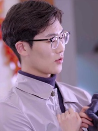 第43集 - 天才萌寶：爹地別心急