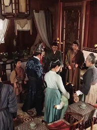 Episódio 36 - Bênção Celestial Após a Ruína