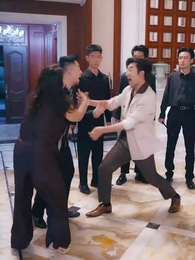 第19集 - 吒總駕到，三界快跑