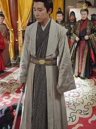 第95集 - 沒人告訴我,我爹是皇帝啊