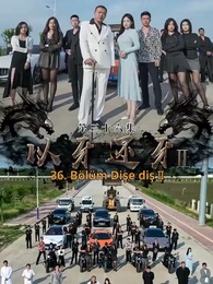 Bölüm 36 - Dişe Diş 2