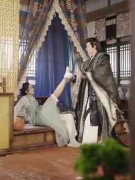 穿書拯救大反派 - Episode 6