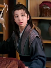 22화 - 질풍 소년