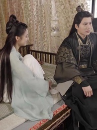 穿書拯救大反派 - Episode 93