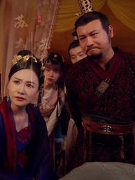 第3集 - 穿成太子家的小作精