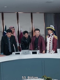 Son Şans - Episode 53