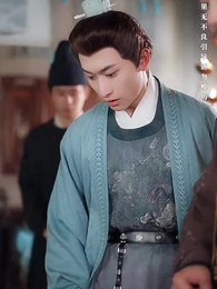 相逢是陌路 - Episode 10