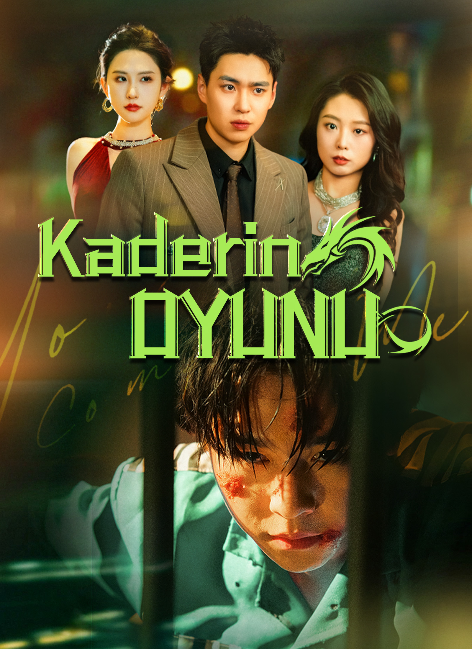 Kaderin Oyunu