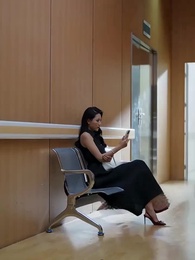 [Dijuluki]Rumah Tanpa Kehangatan - Episode 24