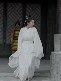 第87集 - 穿書拯救大反派