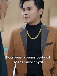 Berbakti Membawa Kedamaian - Episode 45