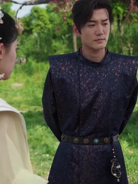 第11集 - 隱龍出淵