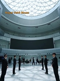 Güç Oyunu - Episode 27