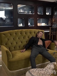 Neném Gênio: Pai, tira a mãe! - Episode 49