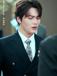 十年寒霜壹朝春暖 - Episode 54