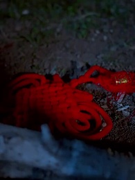 I Saved You, You Forgot Me - Episode 13