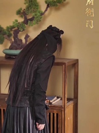 穿成太子家的小作精 - Episode 65