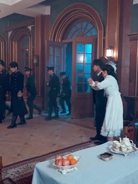 53화 - 은하수 너머 그대를 기다리며