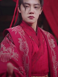 그대 마음, 칼 되어 나를 베었네 - Episode 12