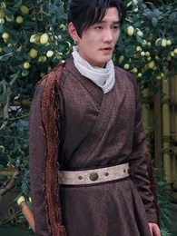 第1集 - 隱龍出淵