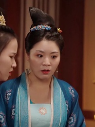 神醫娘親:父王今日認錯了麽 - Episode 71