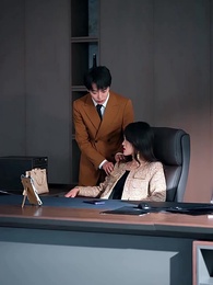 22화 - 아흔아홉 번의 용서